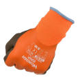 WonderGrip Water-Repellant Insulated Latex Foam Grip Gloves